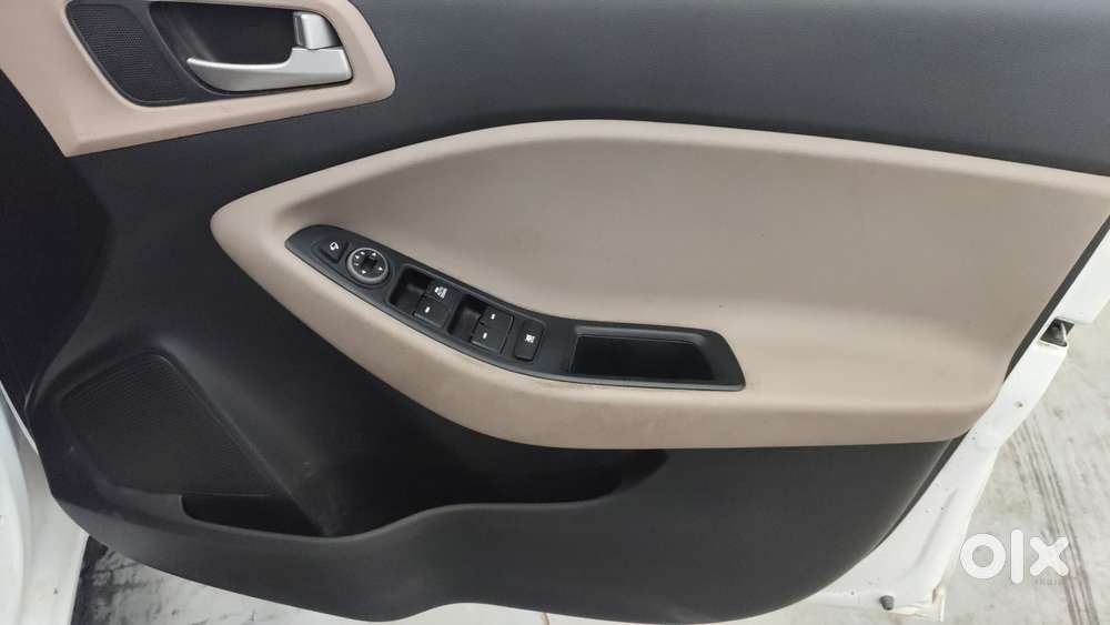 Hyundai Elite I20 Sportz Plus, 2019, Petrol