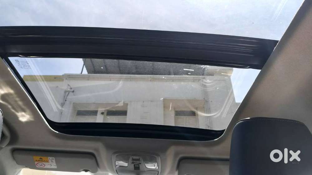 Maruti Suzuki Grand Vitara 1.5 Alpha Awd, 2025, Petrol
