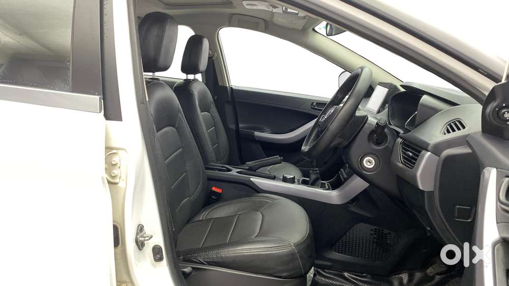 Tata Nexon 1.2 Revotron Xm (s), 2021, Petrol
