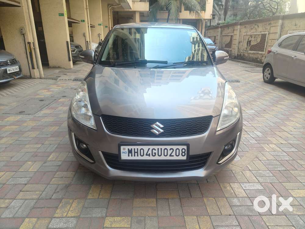 Maruti Suzuki Swift 2011-2014 Vdi, 2014, Diesel