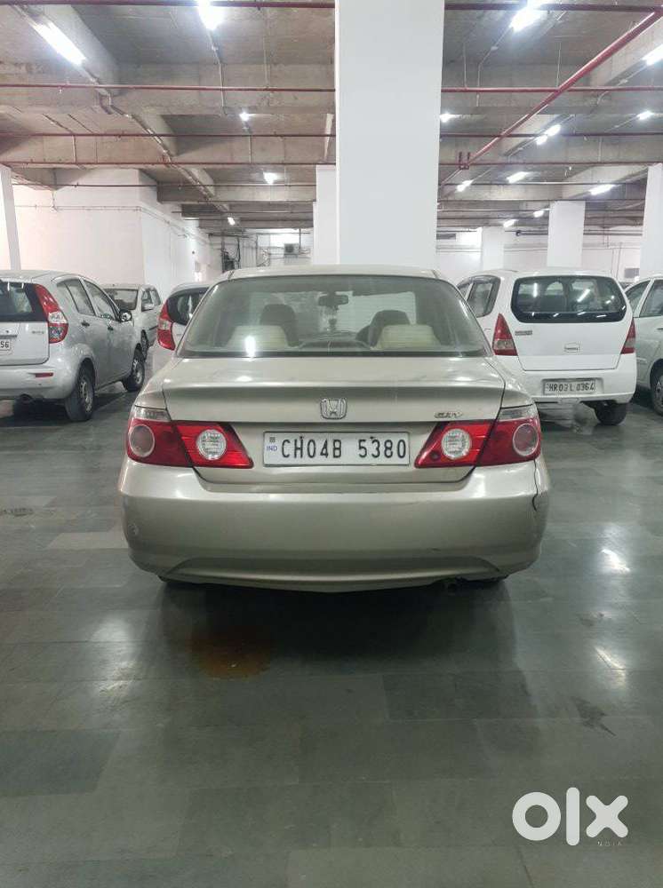 Honda City 2008-2011 1.5 S Mt, 2008, Petrol