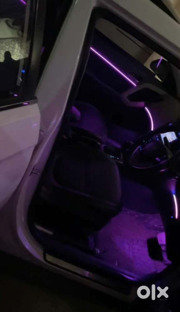 Hyundai Model 2018 Year Scratchless Petrol Automatic
