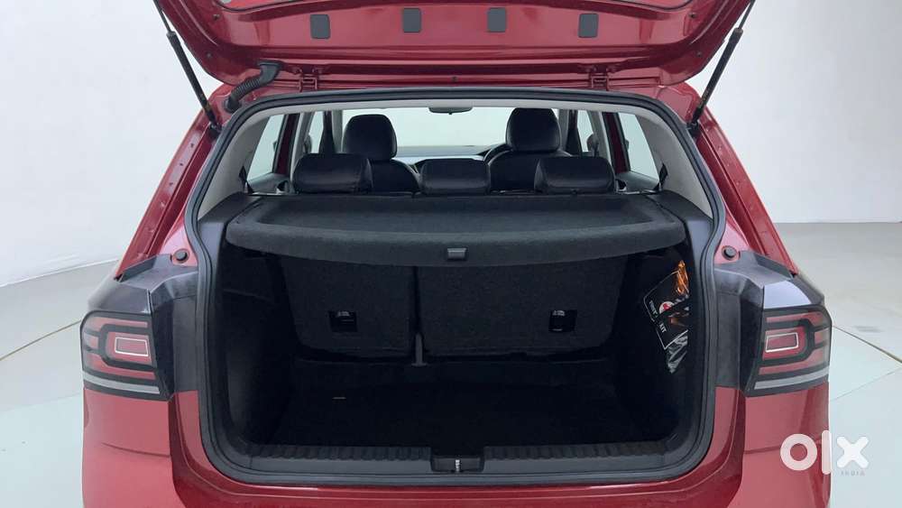 Volkswagen Tiguan 2.0 Tdi Highline, 2023, Petrol