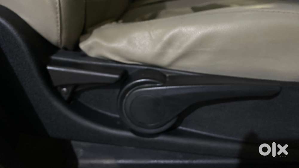 Tata Tiago 1.2 Revotron Xz, 2016, Petrol