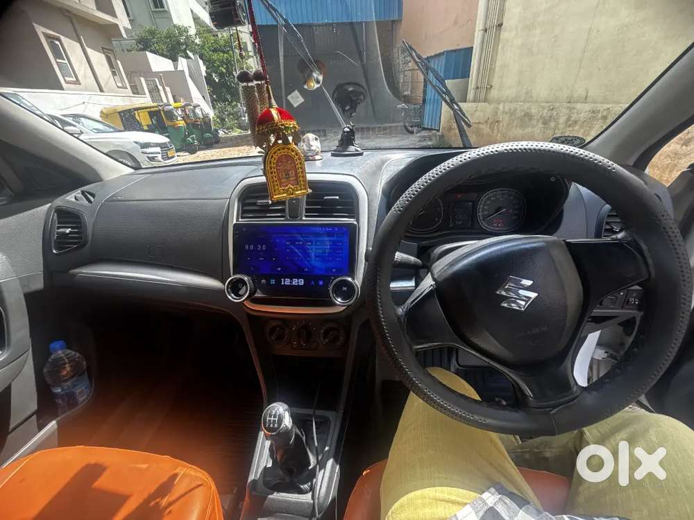 Maruti Suzuki Brezza 2018 Diesel 125000 Km Driven
