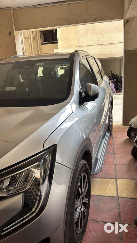 Mahindra Xuv700 2.2 Ax 7 Diesel Mt Str, 2022, Diesel