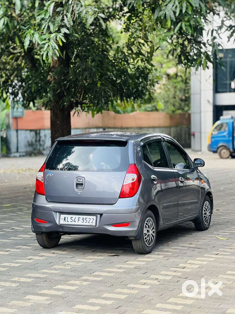 Hyundai I10 Magna 1.1l, 2015, Petrol