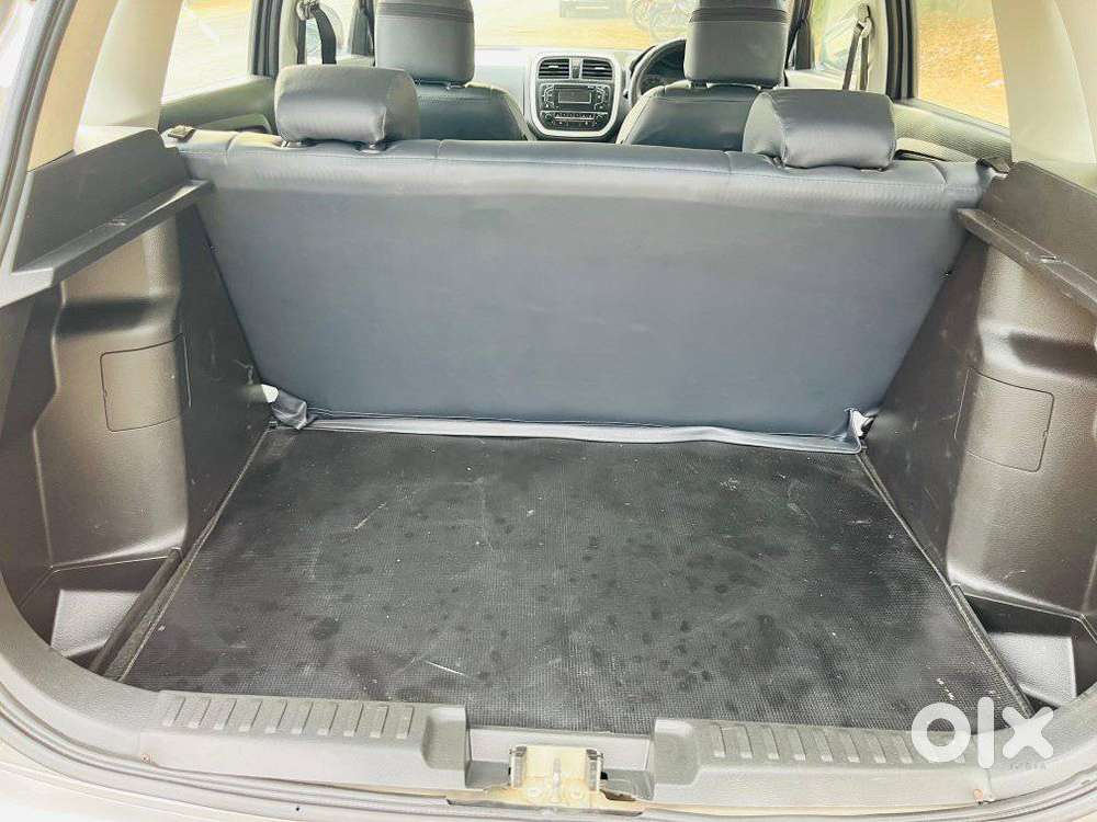 Maruti Suzuki Brezza Vdi, 2019, Diesel
