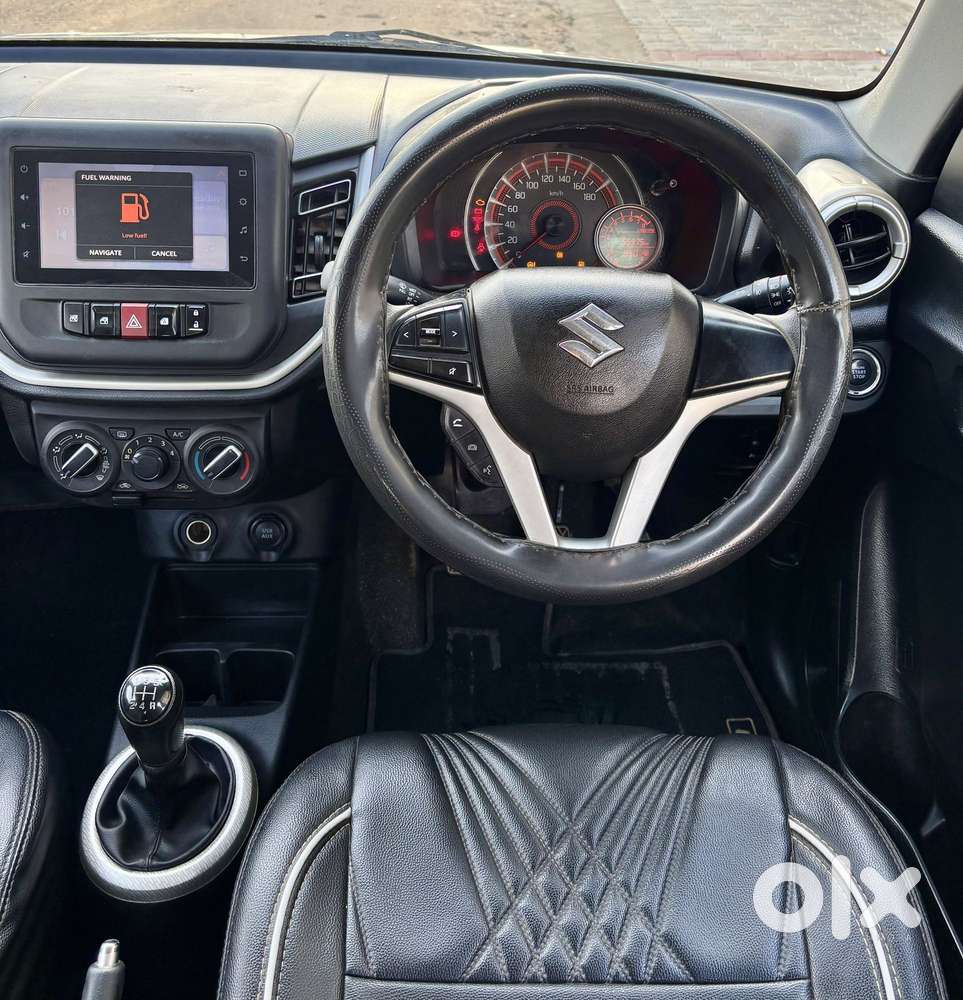 Maruti Suzuki Celerio 1.0 Zxi Plus Ags, 2022, Petrol