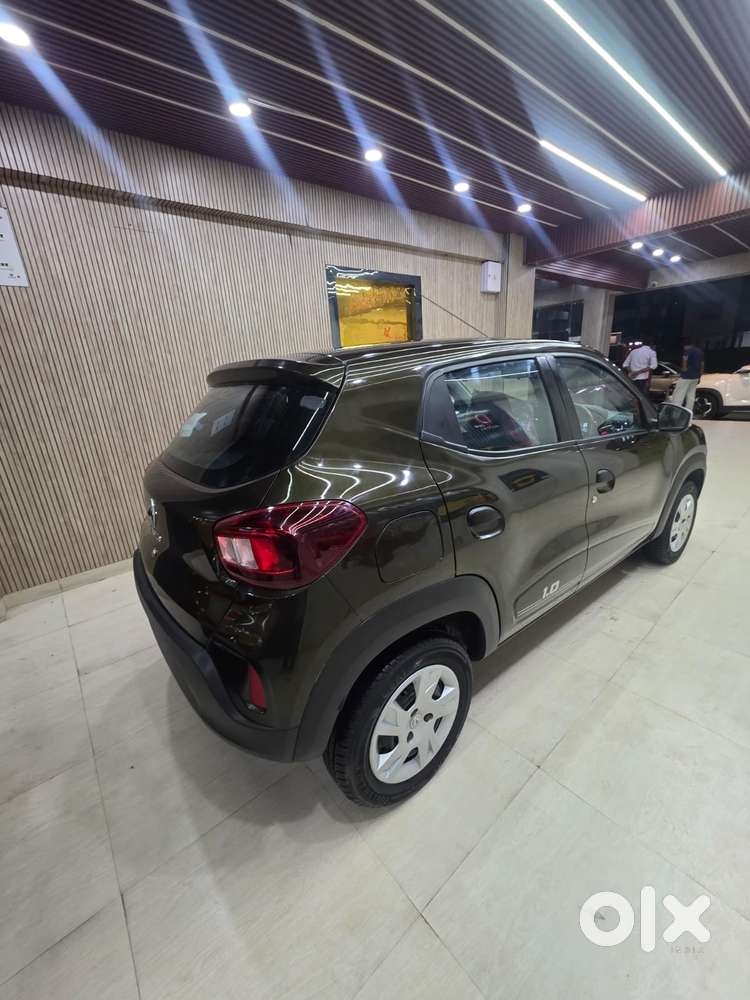 Renault Kwid Rxt 1.0, 2026, Petrol
