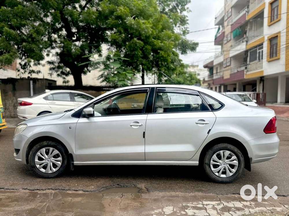 Skoda Rapid 1.6 Ambition Plus Mpi, 2013, Diesel