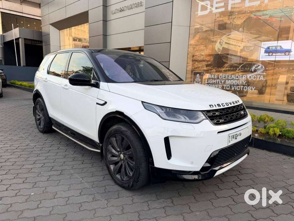 Land Rover Discovery Sport Se R-dynamic, 2023, Diesel