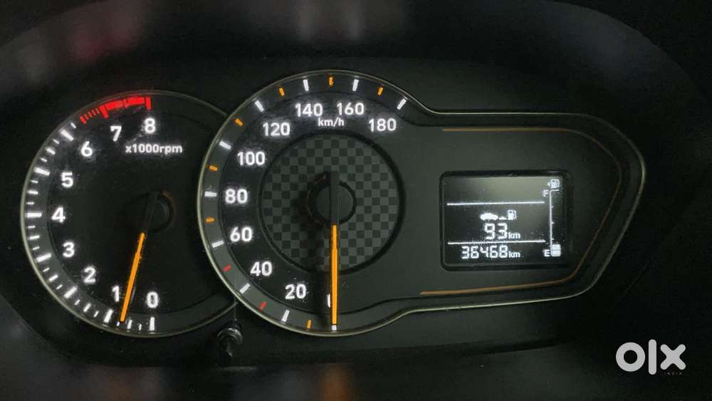 Hyundai Santro Magna, 2020, Petrol