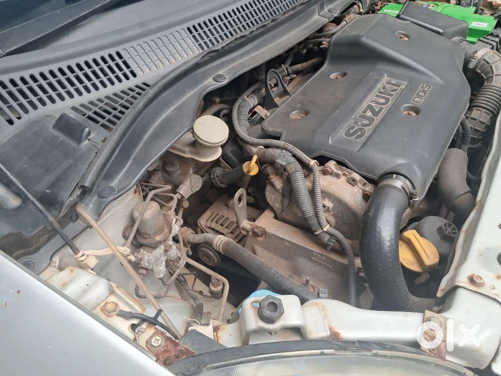 Maruti Suzuki Swift Edition 2009