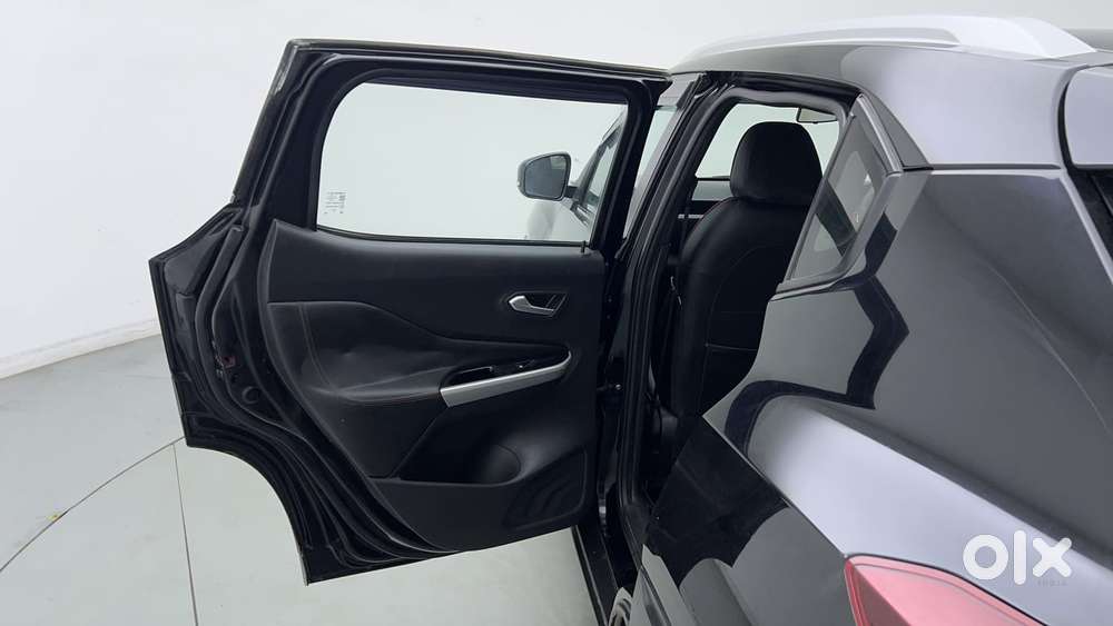 Nissan Magnite 1.0 Xv, 2021, Petrol