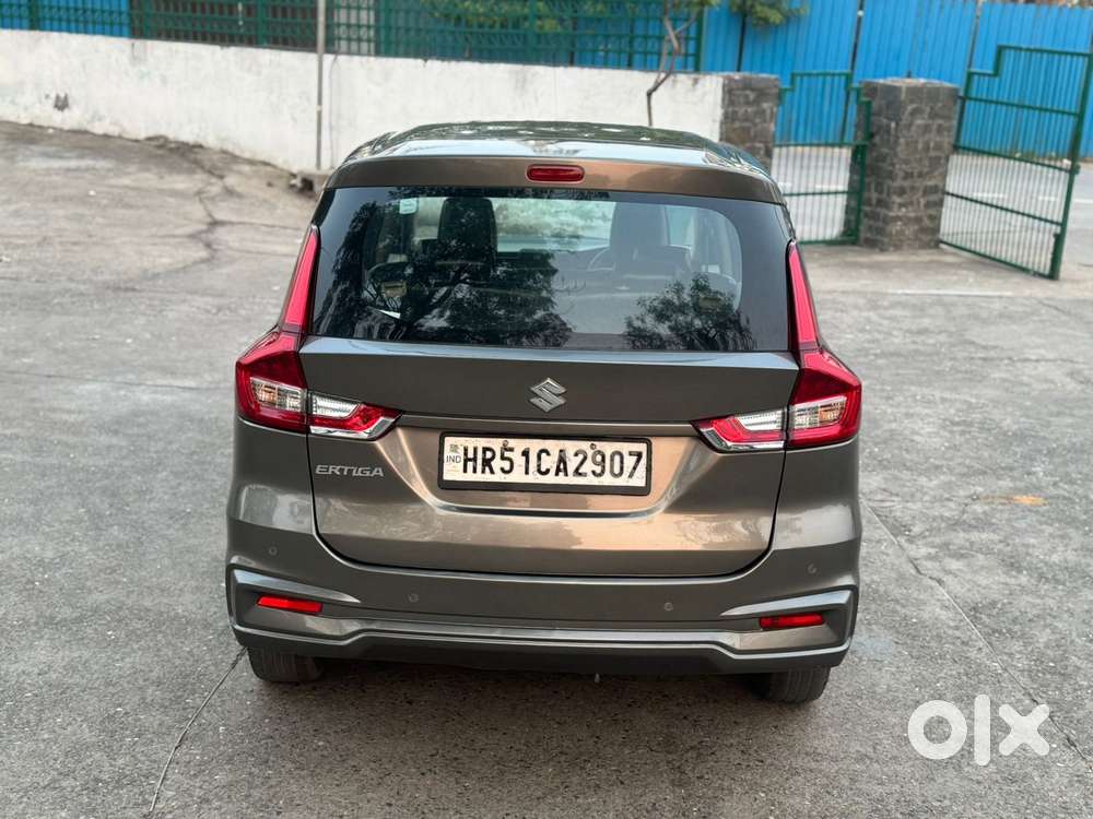 Maruti Suzuki Ertiga Vxi (o) Cng, 2020, Cng & Hybrids