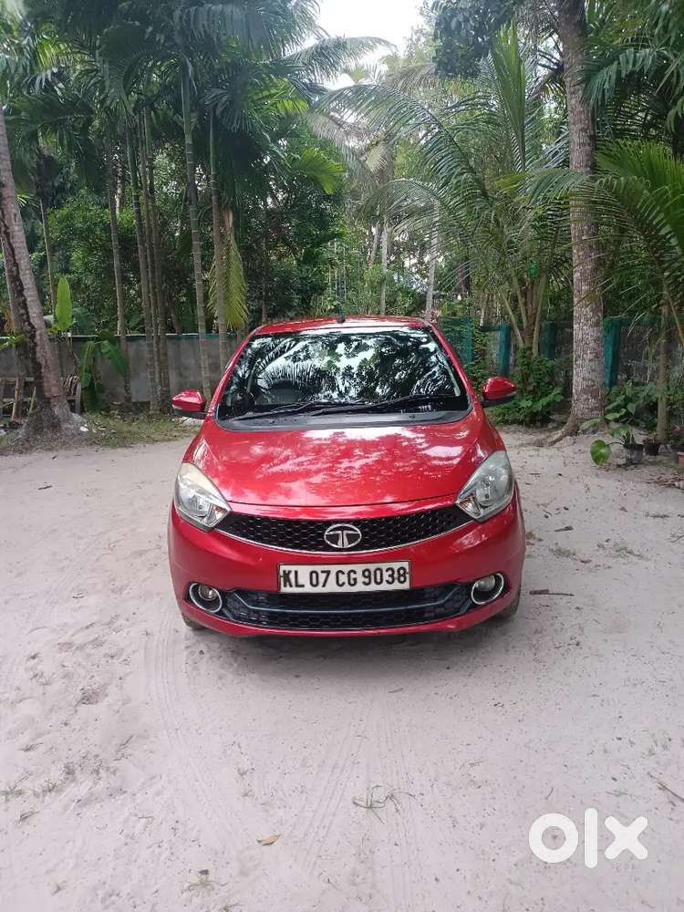 Tata Tiago 2016 Variant Revotron 96p45r10a57s64asanth