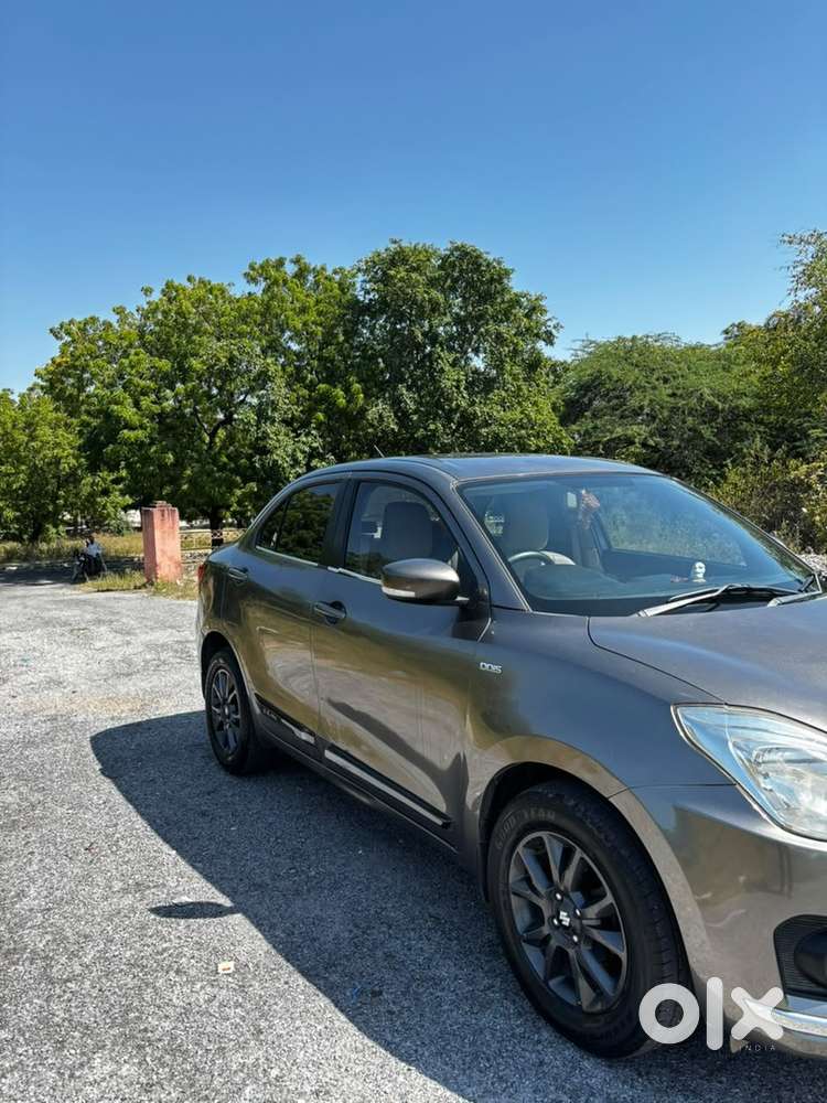 2019 Maruti Swift Dzire Vdi