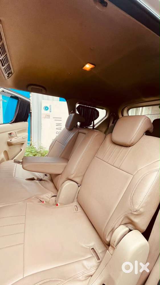 Maruti Suzuki Ertiga 2022