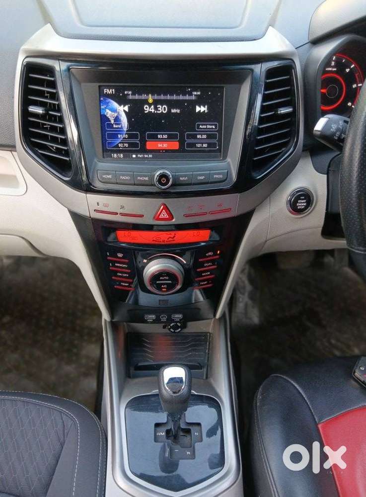 Mahindra Xuv300 W8 Diesel, 2020, Diesel