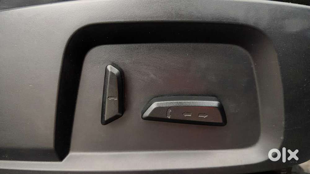 Tata Harrier Xza+, 2021, Diesel
