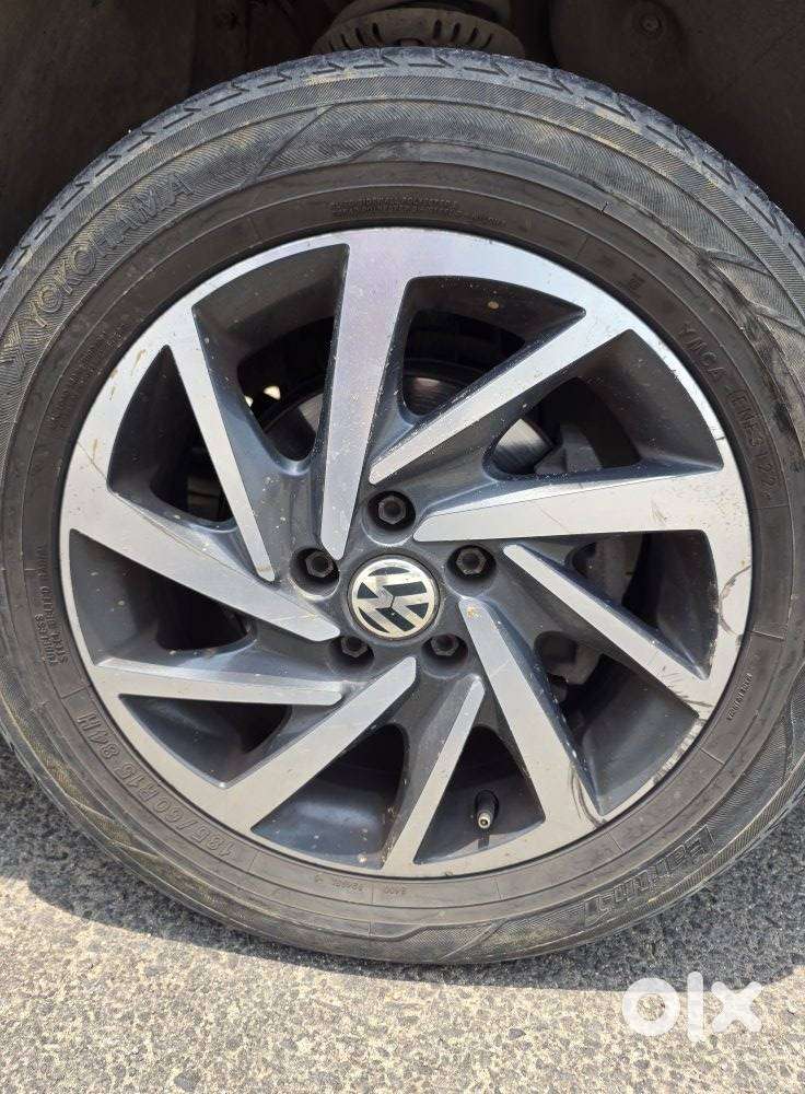 Volkswagen Polo 1.0 Comfortline Cup Edition, 2019, Petrol