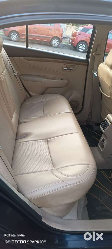Maruti Suzuki Ciaz Zeta, 2022, Petrol