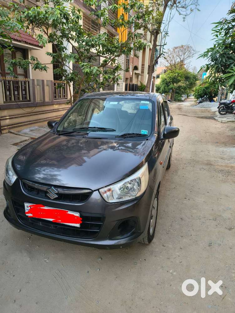Mint Condition Alto K10, Only Serious Buyers Call Me