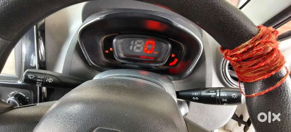 2016 Renault Kwid Rxl Sce