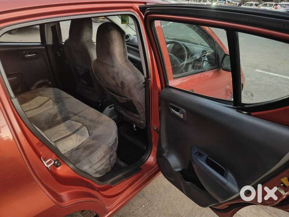 Maruti Suzuki A-star Vxi Aktiv, 2011, Petrol