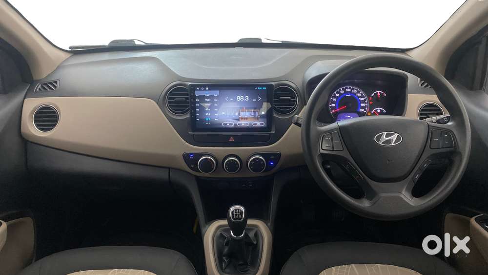 Hyundai Grand I10 Sportz 1.2 Kappa Vtvt, 2015, Petrol