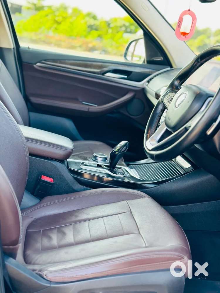Bmw X3 Xdrive 20d Luxury Line, 2019, Diesel