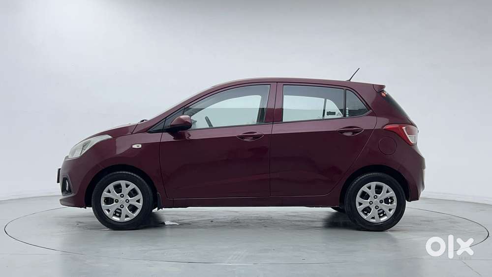 Hyundai Grand I10 1.2 Kappa Magna, 2014, Petrol