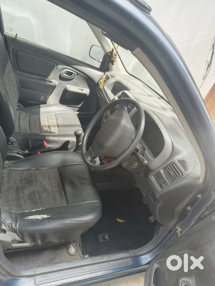 Maruti Suzuki Alto 2011