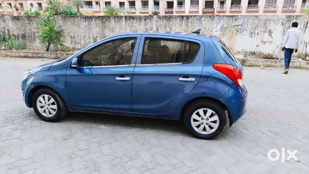Hyundai I20 2012-2014 Sportz 1.2, 2013, Petrol