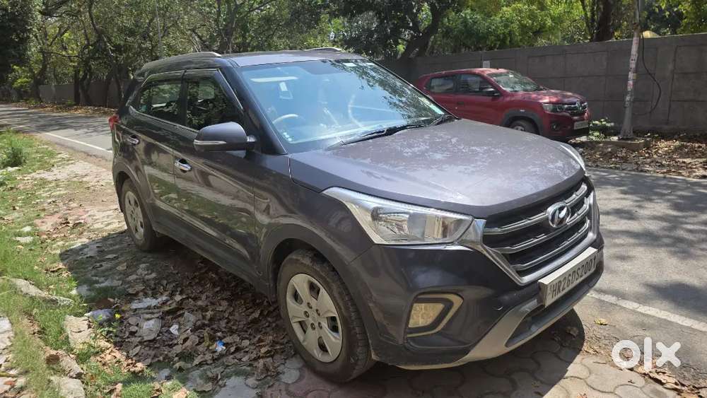 Creta 1.6 Hyundai