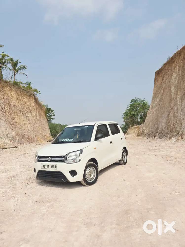Maruti Suzuki Wagon R 2022 Petrol 39000 Km Driven
