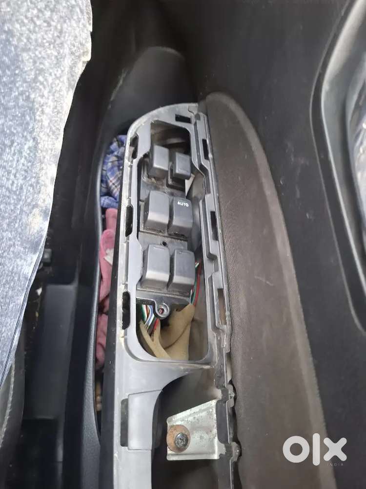 Swift Car Seel