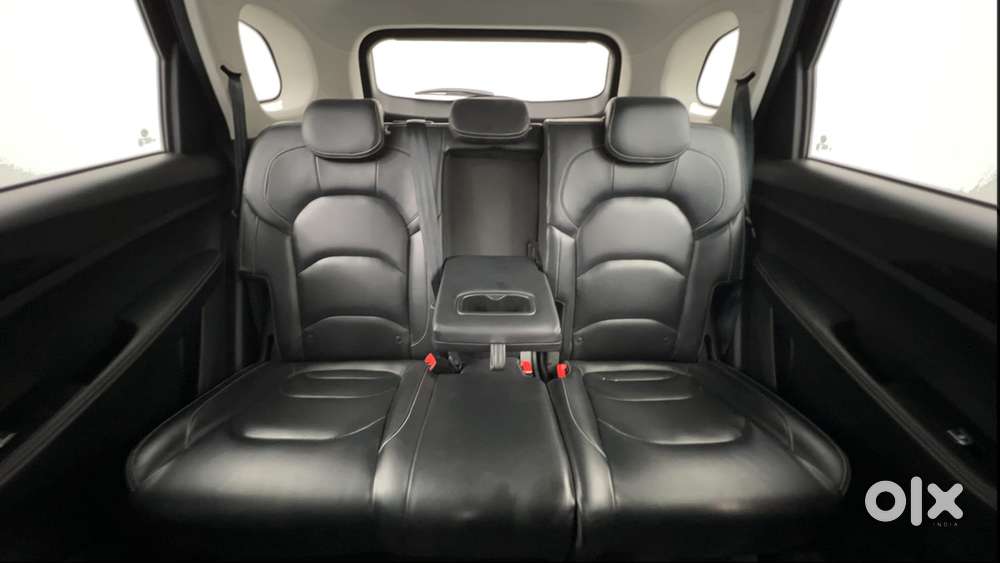 Mg Hector Sharp Dct Petrol, 2021, Petrol
