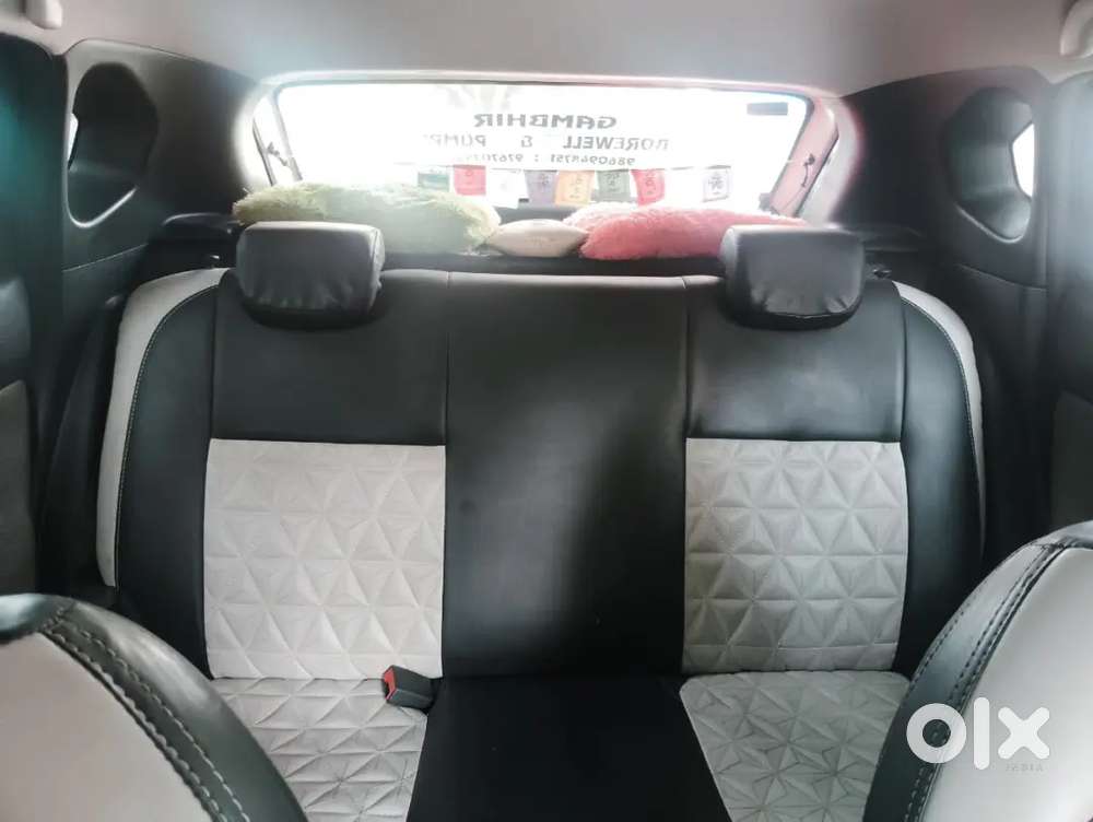 Nissan Magnite 2023 Petrol 46500 Km Driven