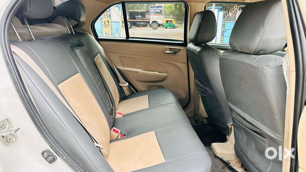 Maruti Suzuki Swift Dzire Zdi Bsiv, 2013, Diesel