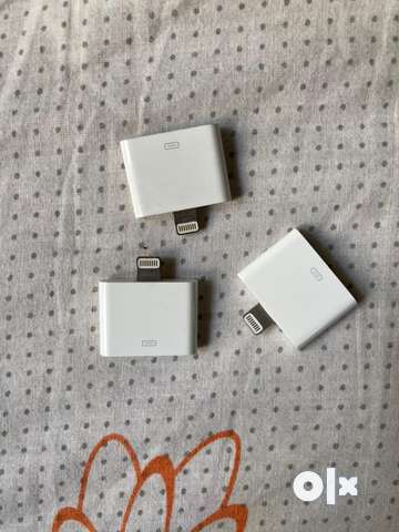 Macbook earphone online adapter