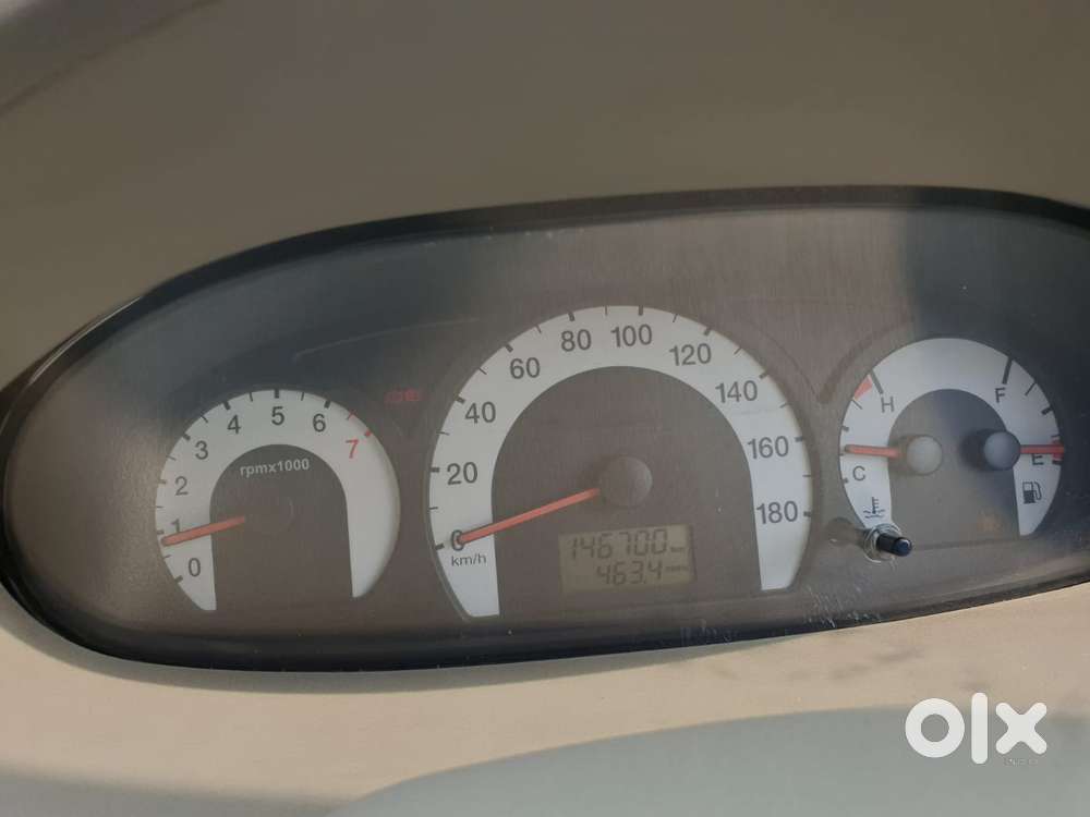 Mahindra Xylo 2009-2011 E4 Bs Iv, 2009, Diesel