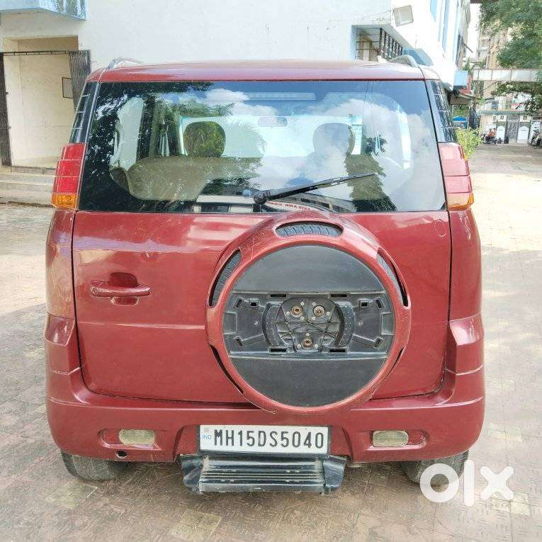 Mahindra Quanto C6, 2012, Diesel