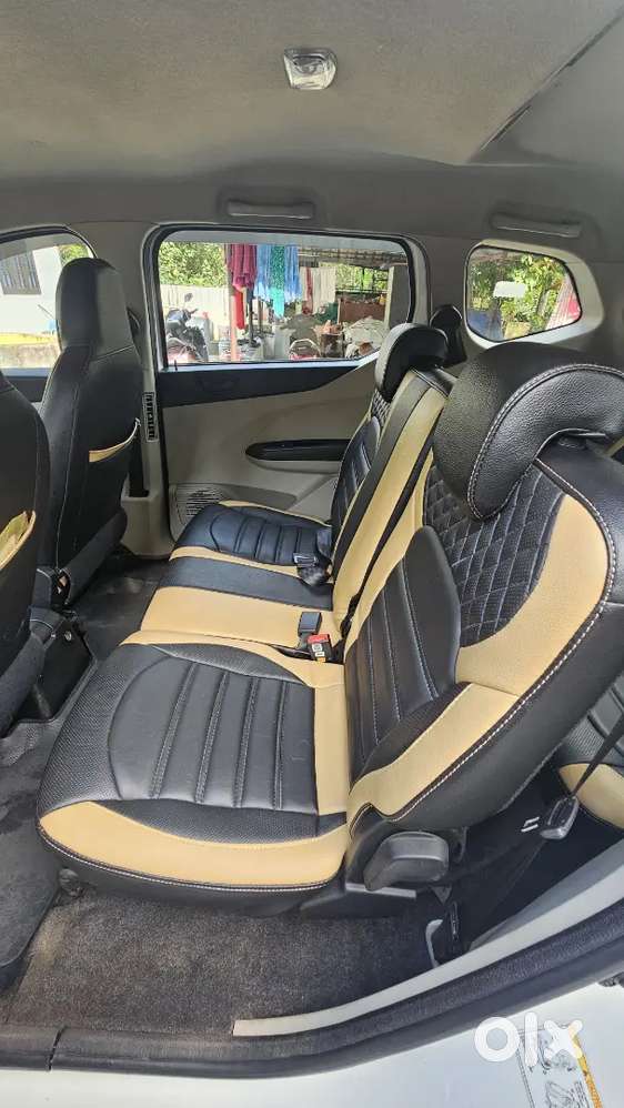 Triber Rxt Petrol Easy-r

1.0l 2021