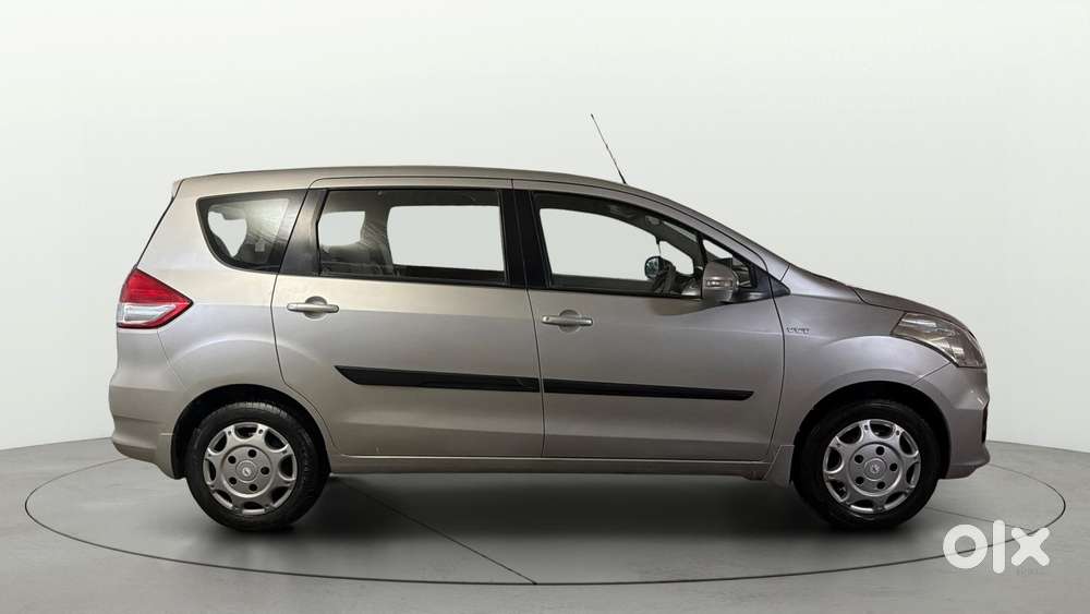 Maruti Suzuki Ertiga Vxi, 2016, Petrol