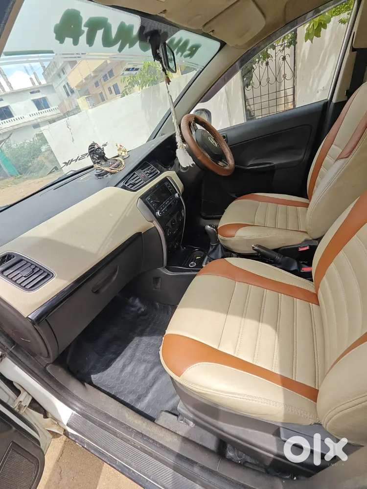 Tata Zest Diesel 2019