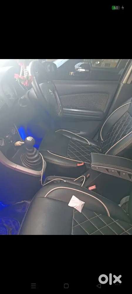 Ritz Vdi Car