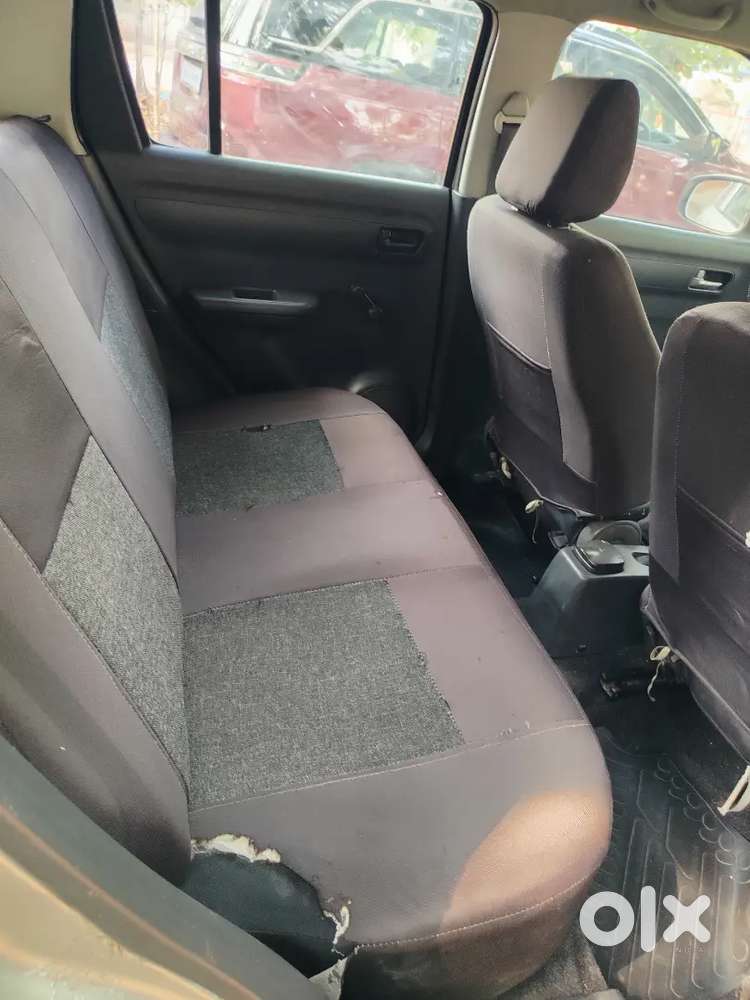 Maruti Suzuki Swift 2006 Valid Till 2030