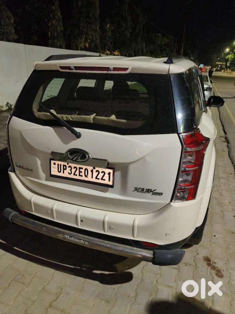 Mahindra Xuv500 Diesel Manual 2012
